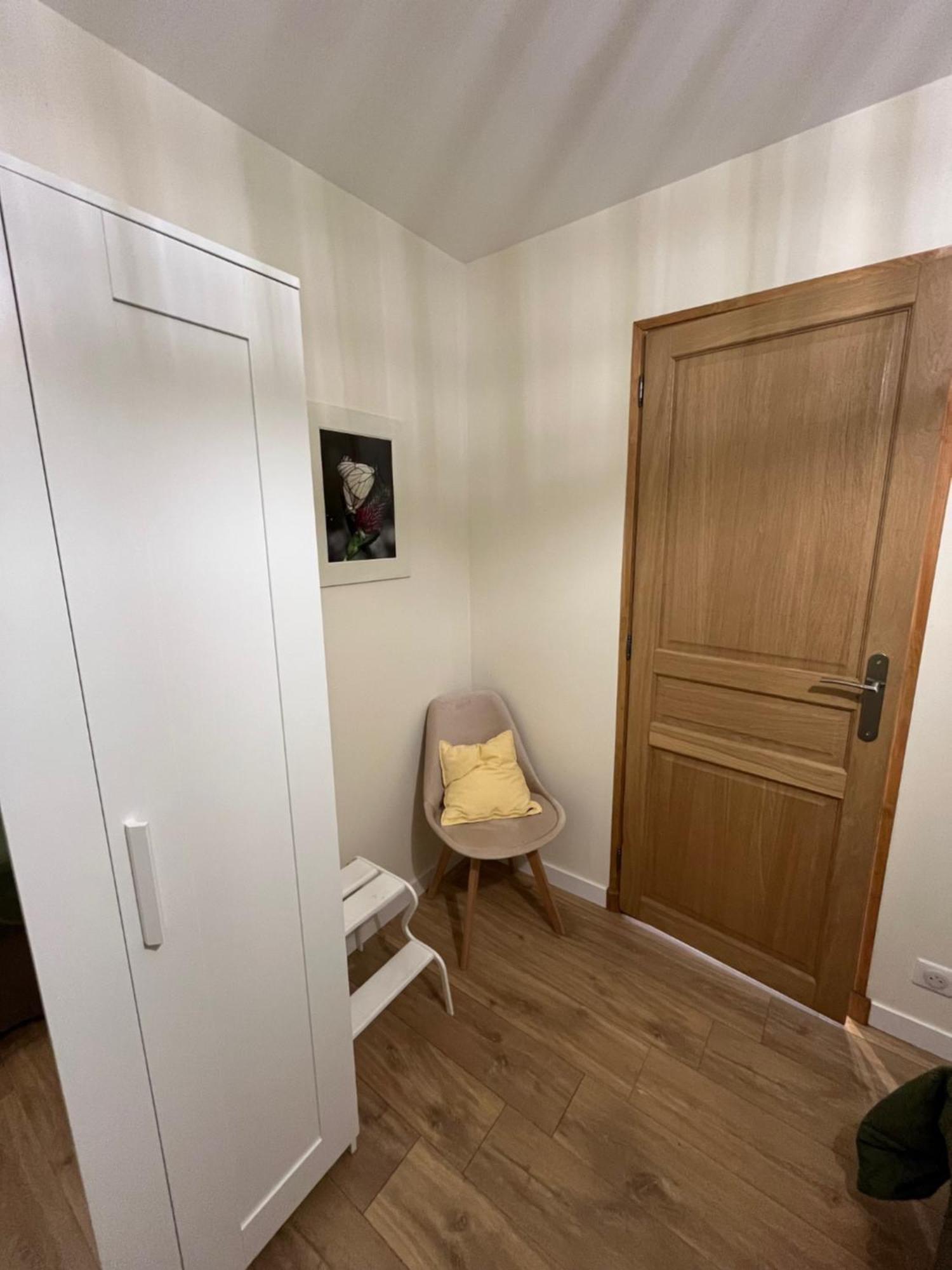 Apartment L'anita