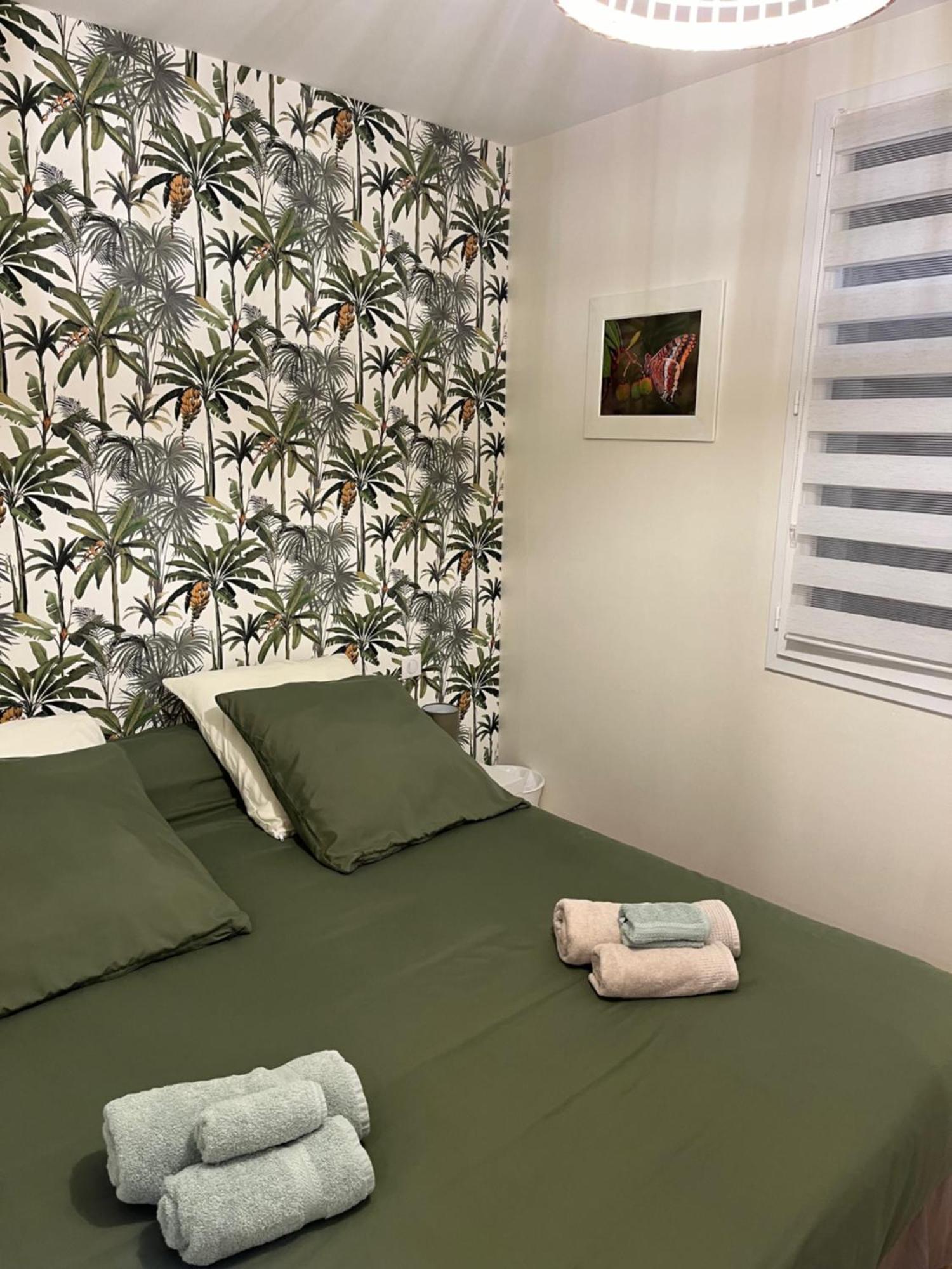 Apartment L'anita