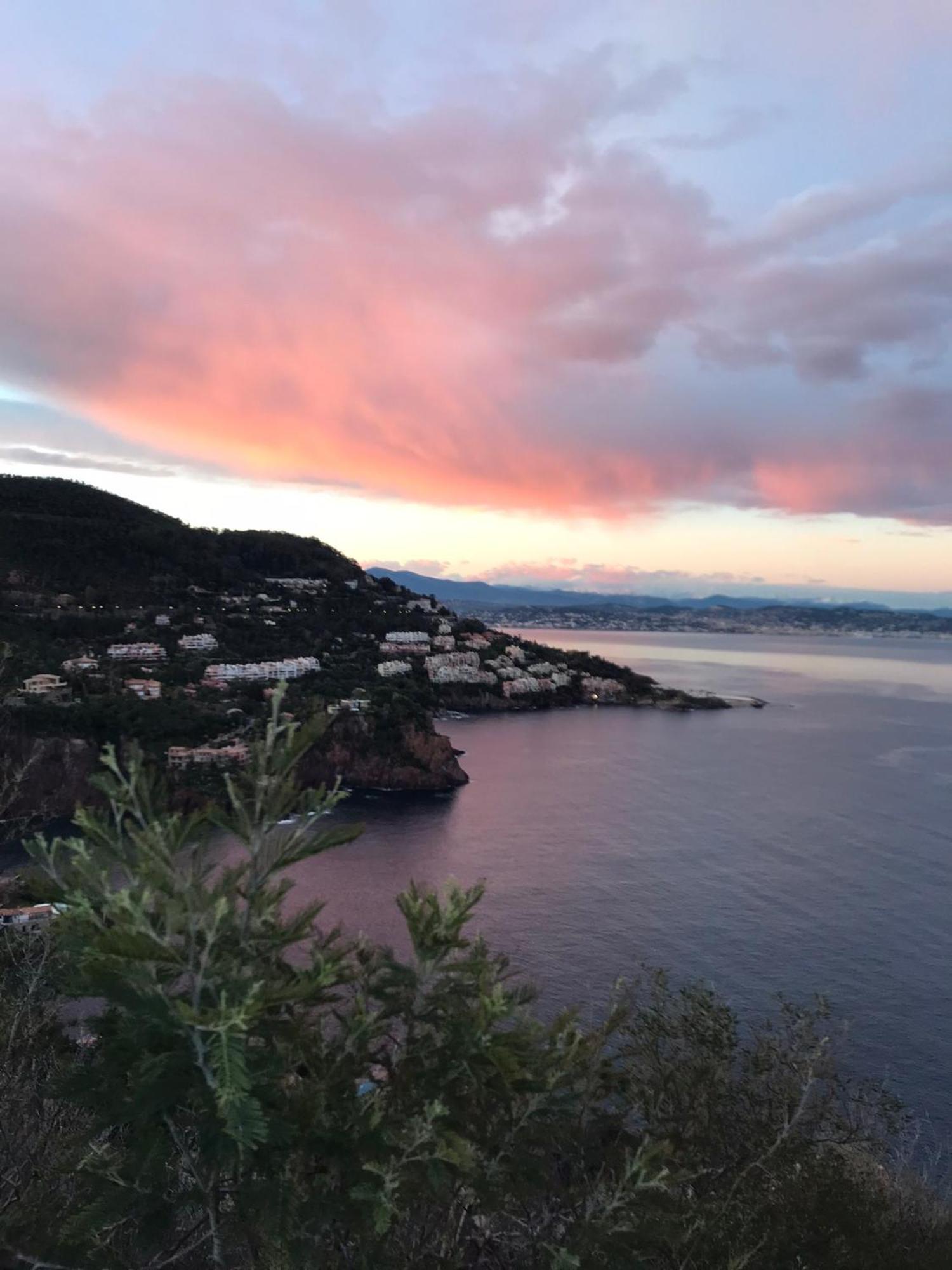 L'anita * Theoule-sur-Mer