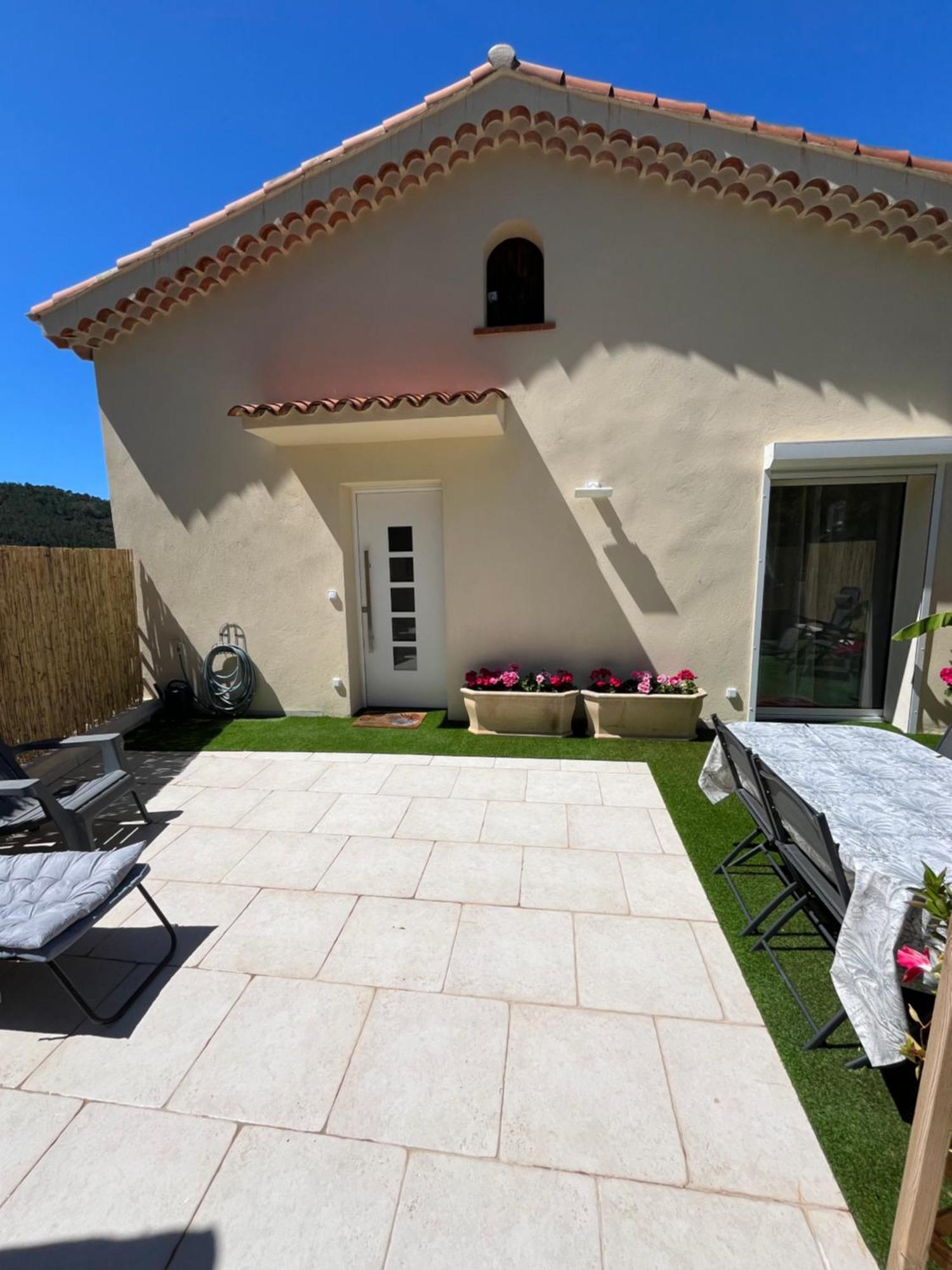 Apartment L'anita Theoule-sur-Mer