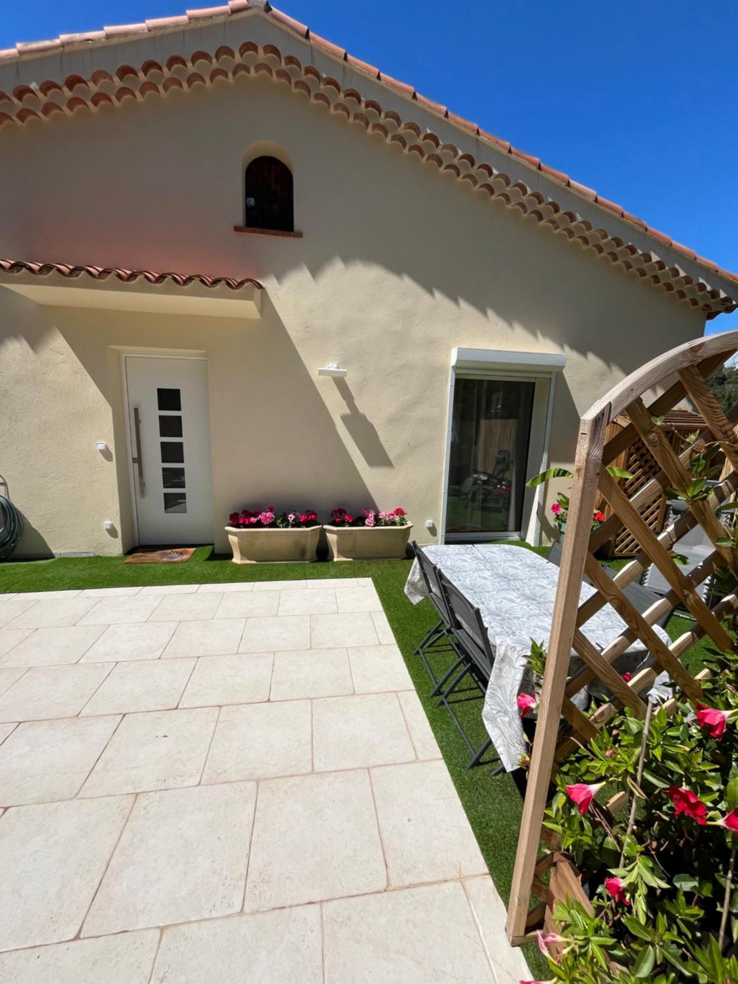L'anita Apartment